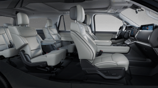 2025 Ford Expedition® Internal Image 1